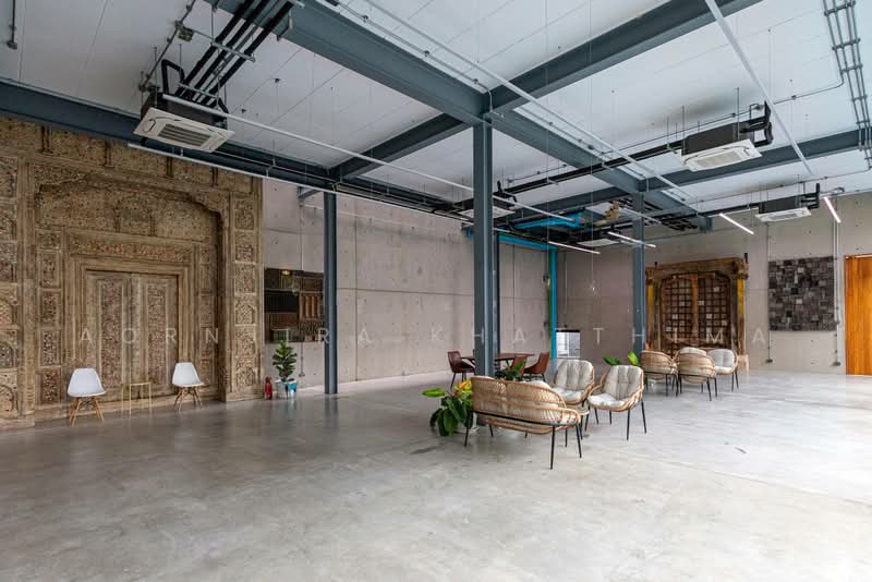 building, Chiang Mai, Su Thep, Muang Chiang Mai, Chiang Mai, , 1,500 sqm, Business For Rent, by Aornjira Khatthima, 500503677 - DDproperty.com