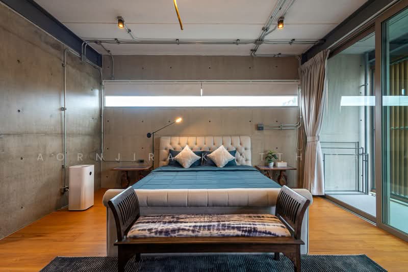 building, Chiang Mai, Su Thep, Muang Chiang Mai, Chiang Mai, , 1,500 sqm, Business For Rent, by Aornjira Khatthima, 500503677 - DDproperty.com