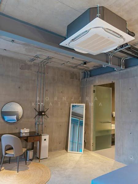 building, Chiang Mai, Su Thep, Muang Chiang Mai, Chiang Mai, , 1,500 sqm, Business For Rent, by Aornjira Khatthima, 500503677 - DDproperty.com