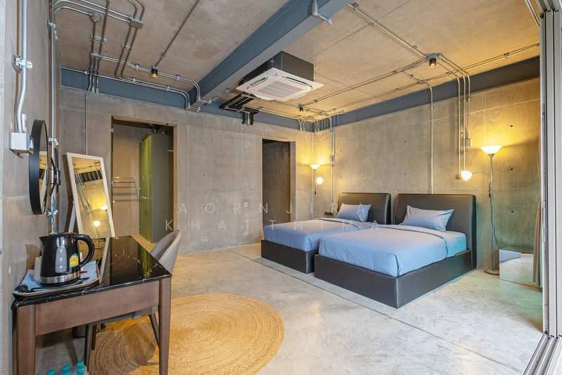 building, Chiang Mai, Su Thep, Muang Chiang Mai, Chiang Mai, , 1,500 sqm, Business For Rent, by Aornjira Khatthima, 500503677 - DDproperty.com