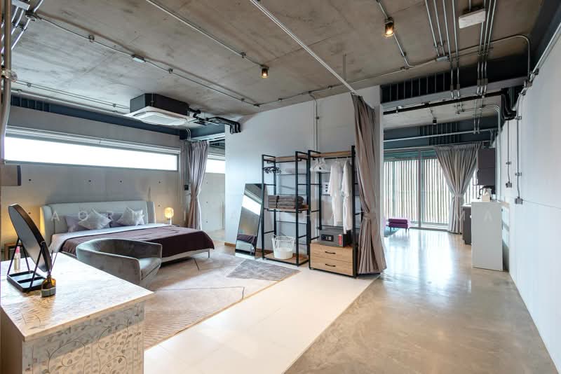 building, Chiang Mai, Su Thep, Muang Chiang Mai, Chiang Mai, , 1,500 sqm, Business For Rent, by Aornjira Khatthima, 500503677 - DDproperty.com
