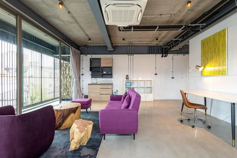 building, Chiang Mai, Su Thep, Muang Chiang Mai, Chiang Mai, , 1,500 sqm, Business For Rent, by Aornjira Khatthima, 500503677 - DDproperty.com