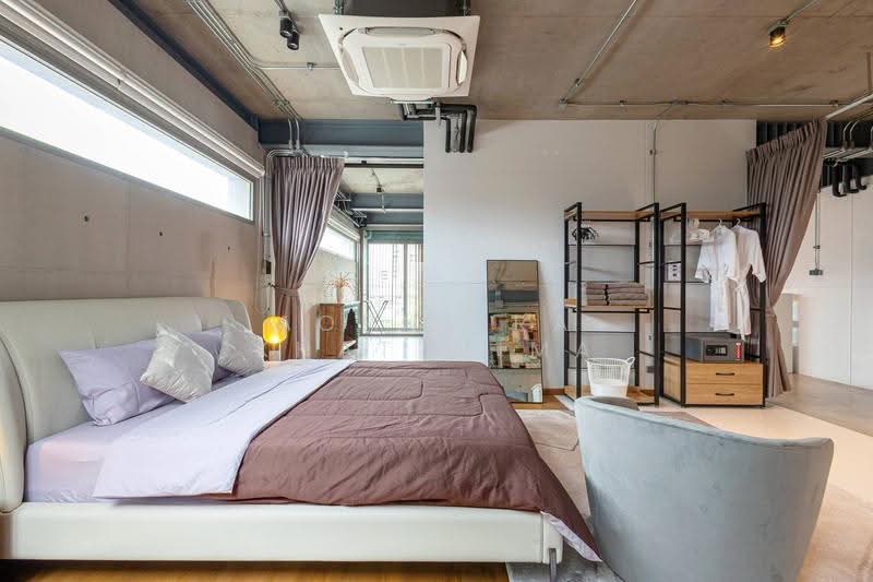 building, Chiang Mai, Su Thep, Muang Chiang Mai, Chiang Mai, , 1,500 sqm, Business For Rent, by Aornjira Khatthima, 500503677 - DDproperty.com