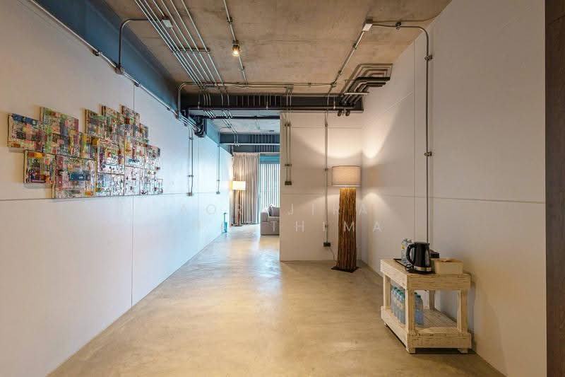 building, Chiang Mai, Su Thep, Muang Chiang Mai, Chiang Mai, , 1,500 sqm, Business For Rent, by Aornjira Khatthima, 500503677 - DDproperty.com