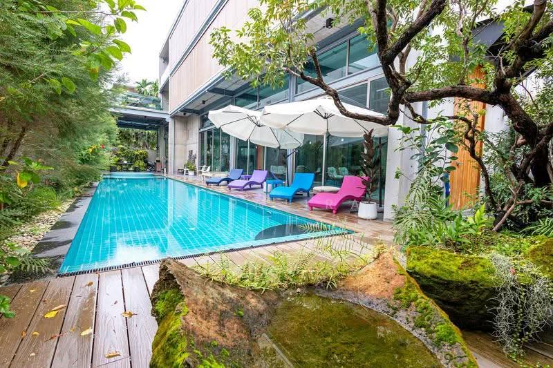 building, Chiang Mai, Su Thep, Muang Chiang Mai, Chiang Mai, , 1,500 sqm, Business For Rent, by Aornjira Khatthima, 500503677 - DDproperty.com