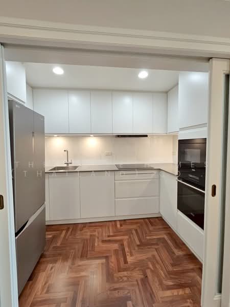 Supreme Ville Condominium : สุพรีม วิลล์ คอนโดมิเนียม, กรุงเทพ, เย็นอากาศ, ทุ่งมหาเมฆ, สาทร, กรุงเทพ, 105 ตร.ม., คอนโด ให้เช่า, โดย The Elite Homes (Thailand) Co., Ltd., 500503678 - DDproperty.com