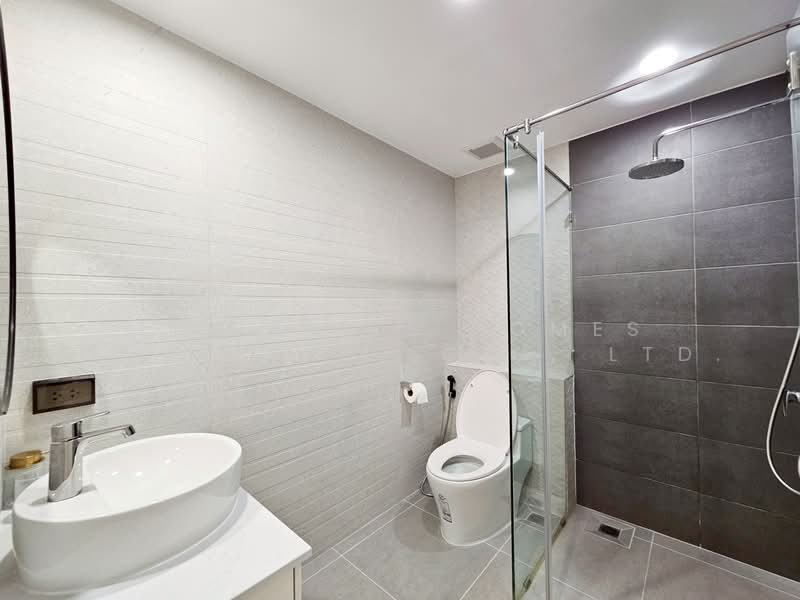 Supreme Ville Condominium, Bangkok, Yenakat, Thung Maha Mek, Sathon, Bangkok, 2 Bedrooms, 105 sqm, Condo For Rent, by The Elite Homes (Thailand) Co., Ltd., 500503678 - DDproperty.com