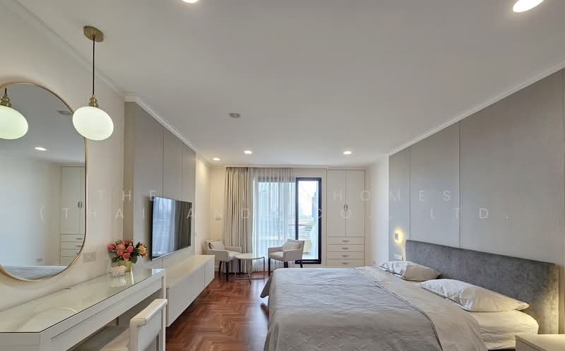 Supreme Ville Condominium, Bangkok, Yenakat, Thung Maha Mek, Sathon, Bangkok, 2 Bedrooms, 105 sqm, Condo For Rent, by The Elite Homes (Thailand) Co., Ltd., 500503678 - DDproperty.com