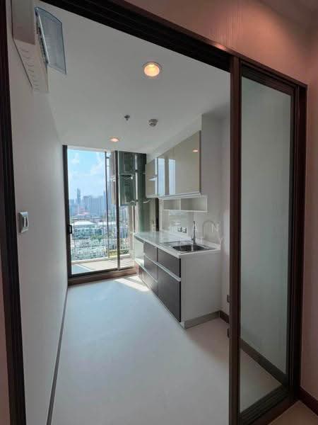 Supalai Oriental Sukhumvit 39, bangkok, Soi Sukhumvit 39, Khlong Tan Nua, Watthana, Bangkok, 1 Bedroom, 40 sqm, Condo For Rent, by Caveman Property, 500503679 - DDproperty.com