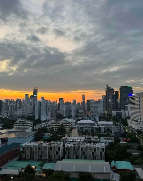 Supalai Oriental Sukhumvit 39 : ศุภาลัย โอเรียนทัล สุขุมวิท 39, กรุงเทพ, ซอย สุขุมวิท 39, คลองตันเหนือ, วัฒนา, กรุงเทพ, 40 ตร.ม., คอนโด ให้เช่า, โดย Caveman Property, 500503679 - DDproperty.com