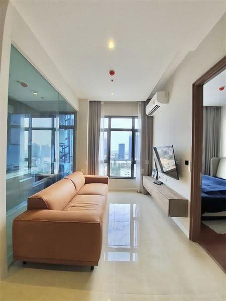 Mayfair Place Sukhumvit 50 : เมย์แฟร์ เพลส สุขุมวิท 50, กรุงเทพ, ซอยสุขุมวิท 50, พระโขนง, คลองเตย, กรุงเทพ, 35 ตร.ม., คอนโด ขาย, โดย บจ.แอเรีย66 เรียล เอสเตท จำกัด, 500503680 - DDproperty.com