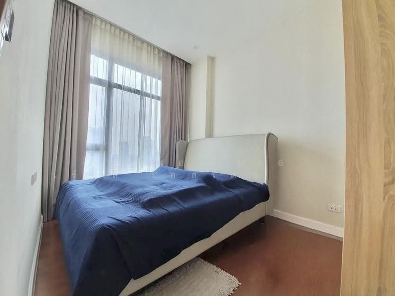 Mayfair Place Sukhumvit 50, Bangkok, Soi Sukhumvit 50, Phra Kanong, Khlong Toei, Bangkok, 1 Bedroom, 35 sqm, Condo For Sale, by AREA66 Real Estate Co.,Ltd, 500503680 - DDproperty.com