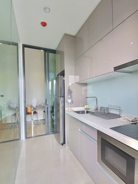 Mayfair Place Sukhumvit 50 : เมย์แฟร์ เพลส สุขุมวิท 50, กรุงเทพ, ซอยสุขุมวิท 50, พระโขนง, คลองเตย, กรุงเทพ, 35 ตร.ม., คอนโด ขาย, โดย บจ.แอเรีย66 เรียล เอสเตท จำกัด, 500503680 - DDproperty.com