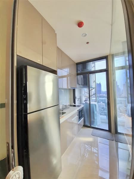 Mayfair Place Sukhumvit 50 : เมย์แฟร์ เพลส สุขุมวิท 50, กรุงเทพ, ซอยสุขุมวิท 50, พระโขนง, คลองเตย, กรุงเทพ, 35 ตร.ม., คอนโด ขาย, โดย บจ.แอเรีย66 เรียล เอสเตท จำกัด, 500503680 - DDproperty.com