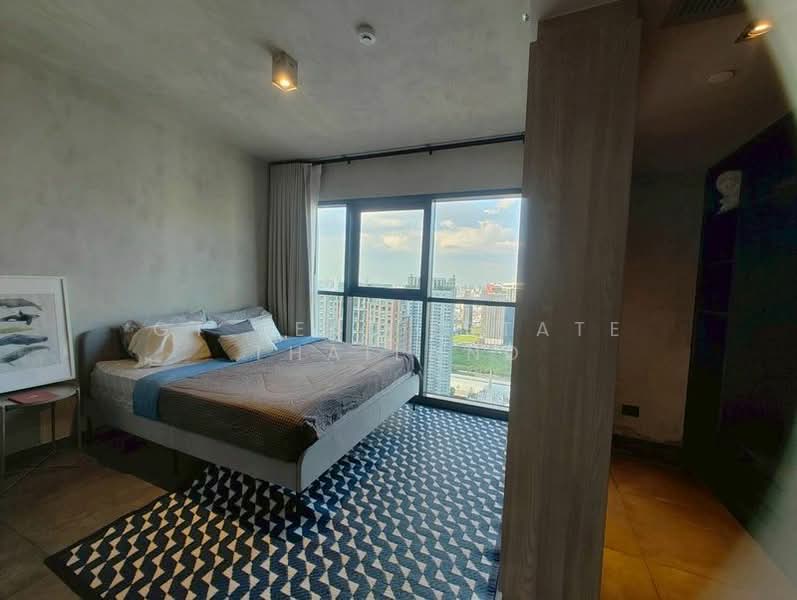 The Lofts Asoke, Bangkok, Sukhumvit 21 Road, Khlongtoei Nua, Watthana, Bangkok, 3 Bedrooms, 130 sqm, Condo For Sale, by GT Real Estate Thailand, 500503684 - DDproperty.com