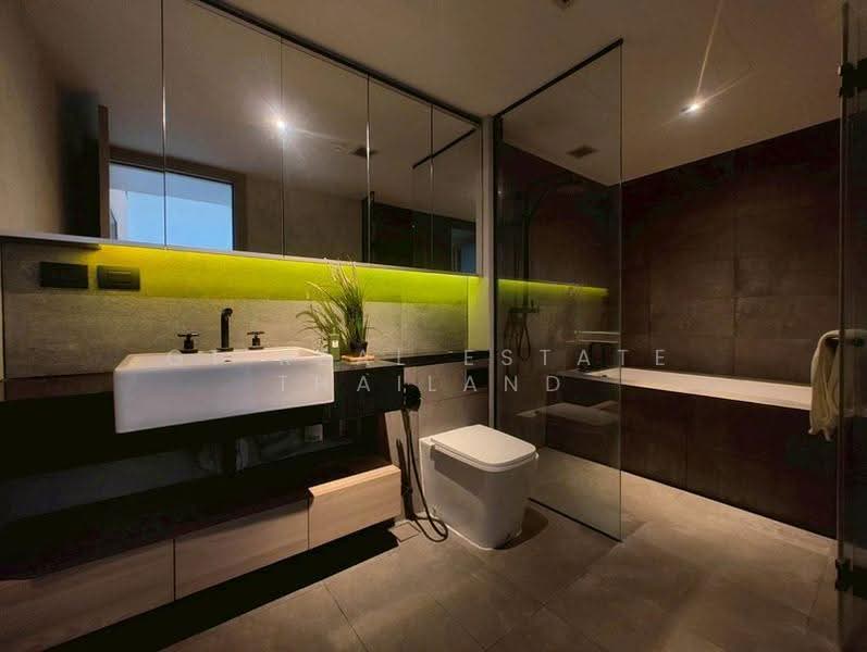 The Lofts Asoke, Bangkok, Sukhumvit 21 Road, Khlongtoei Nua, Watthana, Bangkok, 3 Bedrooms, 130 sqm, Condo For Sale, by GT Real Estate Thailand, 500503684 - DDproperty.com
