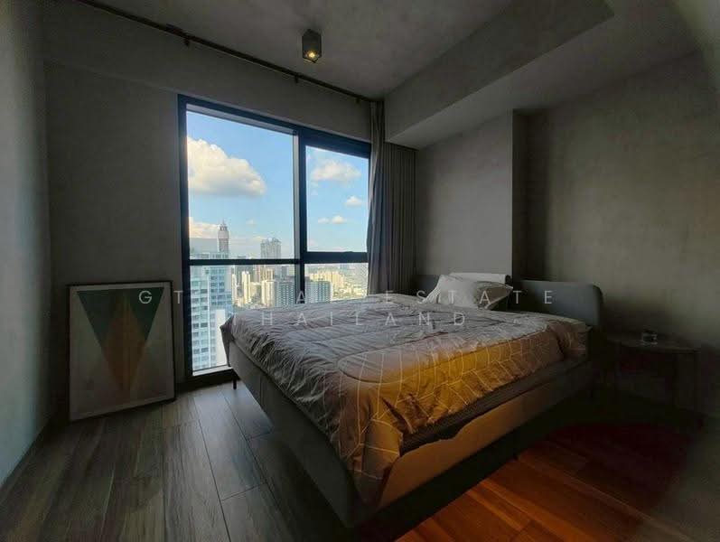 The Lofts Asoke, Bangkok, Sukhumvit 21 Road, Khlongtoei Nua, Watthana, Bangkok, 3 Bedrooms, 130 sqm, Condo For Sale, by GT Real Estate Thailand, 500503684 - DDproperty.com