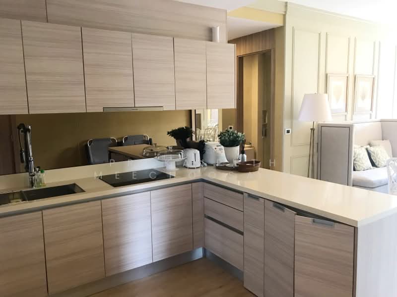 Baan Mai Khao, Phuket, 8 Moo 3, Mai Khao, Thalang, Phuket, 3 Bedrooms, 136 sqm, Condo For Sale, by CBRE (Thailand) Co.,Ltd, 500503685 - DDproperty.com