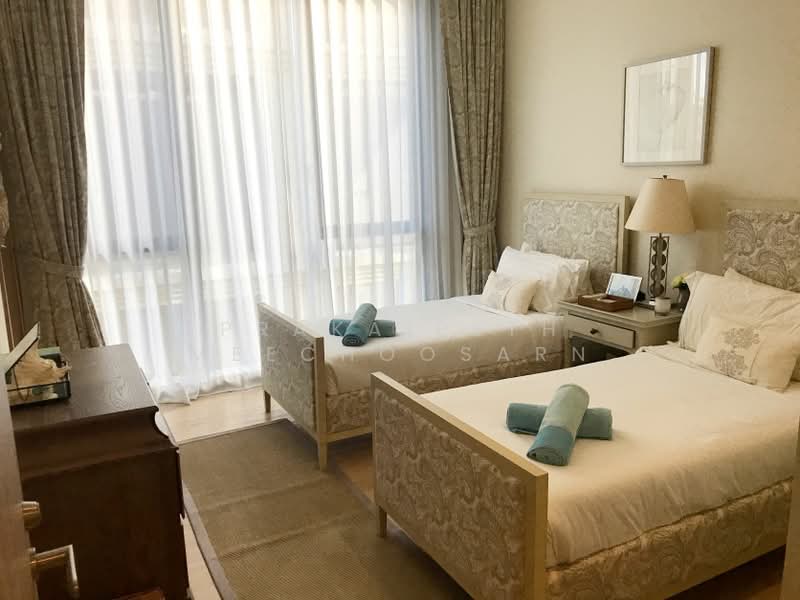 Baan Mai Khao, Phuket, 8 Moo 3, Mai Khao, Thalang, Phuket, 3 Bedrooms, 136 sqm, Condo For Sale, by CBRE (Thailand) Co.,Ltd, 500503685 - DDproperty.com