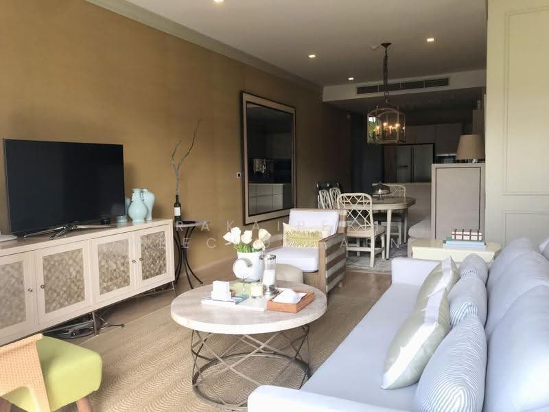Baan Mai Khao, Phuket, 8 Moo 3, Mai Khao, Thalang, Phuket, 3 Bedrooms, 136 sqm, Condo For Sale, by CBRE (Thailand) Co.,Ltd, 500503685 - DDproperty.com