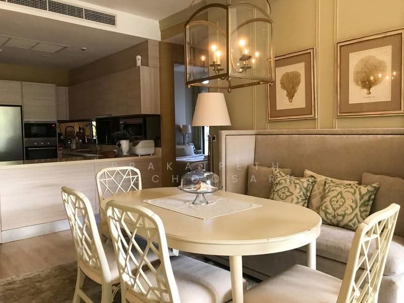 Baan Mai Khao, Phuket, 8 Moo 3, Mai Khao, Thalang, Phuket, 3 Bedrooms, 136 sqm, Condo For Sale, by CBRE (Thailand) Co.,Ltd, 500503685 - DDproperty.com