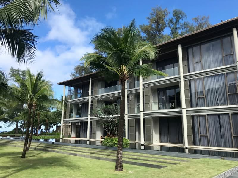 Baan Mai Khao : บ้านไม้ขาว ภูเก็ต, ภูเก็ต, 8 Moo 3, ไม้ขาว, ถลาง, ภูเก็ต, 136 ตร.ม., คอนโด ขาย, โดย CBRE (Thailand) Co.,Ltd, 500503685 - DDproperty.com