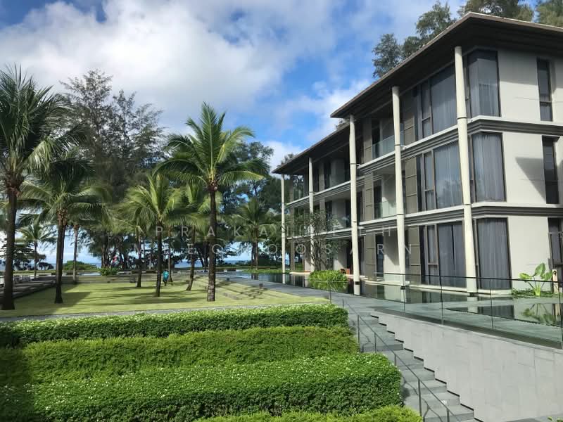 Baan Mai Khao, Phuket, 8 Moo 3, Mai Khao, Thalang, Phuket, 3 Bedrooms, 136 sqm, Condo For Sale, by CBRE (Thailand) Co.,Ltd, 500503685 - DDproperty.com