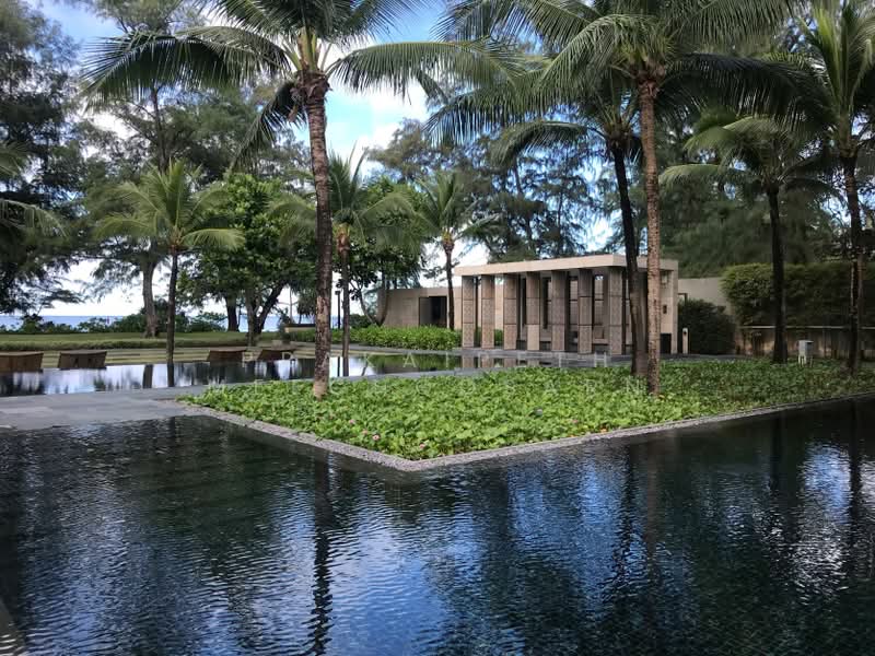 Baan Mai Khao : บ้านไม้ขาว ภูเก็ต, ภูเก็ต, 8 Moo 3, ไม้ขาว, ถลาง, ภูเก็ต, 136 ตร.ม., คอนโด ขาย, โดย CBRE (Thailand) Co.,Ltd, 500503685 - DDproperty.com