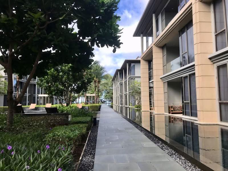 Baan Mai Khao, Phuket, 8 Moo 3, Mai Khao, Thalang, Phuket, 3 Bedrooms, 136 sqm, Condo For Sale, by CBRE (Thailand) Co.,Ltd, 500503685 - DDproperty.com