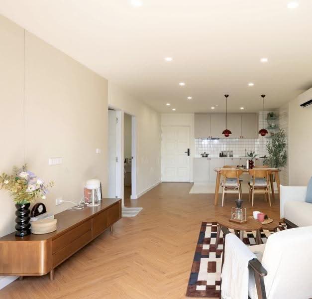 J.C. Tower, Bangkok, Soi Sukhumvit 55, Khlong Tan Nua, Watthana, Bangkok, 2 Bedrooms, 87 sqm, Condo For Sale, by Pemika Aukkaraleekul, 500503687 - DDproperty.com