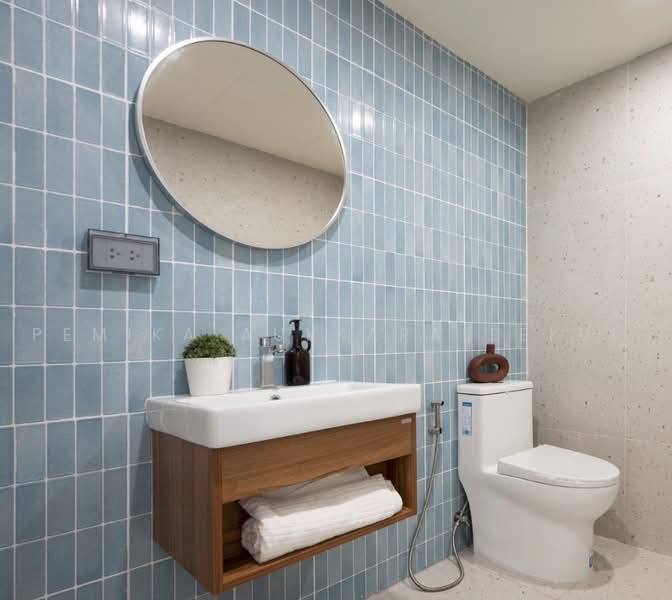 J.C. Tower, Bangkok, Soi Sukhumvit 55, Khlong Tan Nua, Watthana, Bangkok, 2 Bedrooms, 87 sqm, Condo For Sale, by Pemika Aukkaraleekul, 500503687 - DDproperty.com