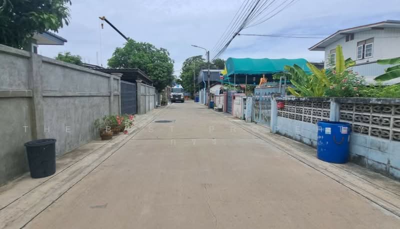 บ้านเดี่ยวพร้อมที่ดินบางเมือง สมุทรปราการ, Samut Prakan, Bang Mueng, Muang Samut Prakarn, Samut Prakan, 4 Bedrooms, 150 sqm, Single Detached House For Sale, by The Best Property กรร, 500503688 - DDproperty.com