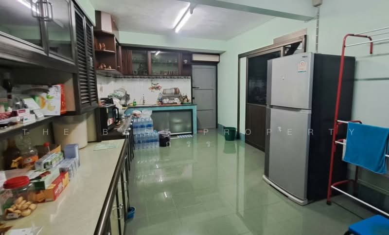 บ้านเดี่ยวพร้อมที่ดินบางเมือง สมุทรปราการ, สมุทรปราการ, บางเมือง, เมืองสมุทรปราการ, สมุทรปราการ, 150 ตร.ม., บ้านเดี่ยว ขาย, โดย The Best Property กรร, 500503688 - DDproperty.com