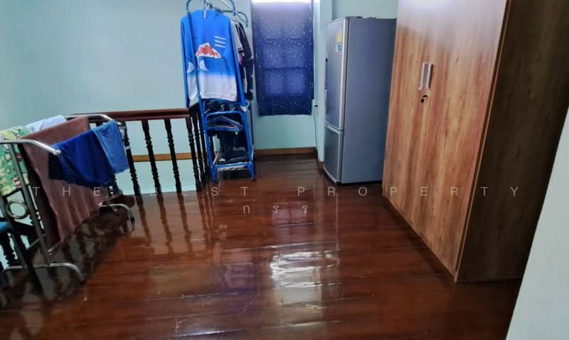 บ้านเดี่ยวพร้อมที่ดินบางเมือง สมุทรปราการ, สมุทรปราการ, บางเมือง, เมืองสมุทรปราการ, สมุทรปราการ, 150 ตร.ม., บ้านเดี่ยว ขาย, โดย The Best Property กรร, 500503688 - DDproperty.com