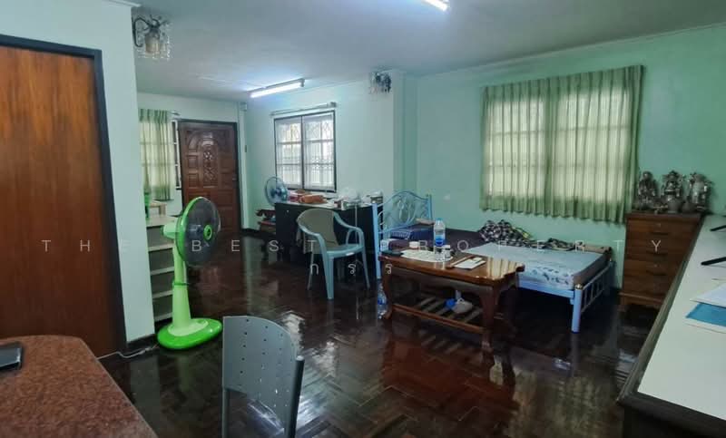 บ้านเดี่ยวพร้อมที่ดินบางเมือง สมุทรปราการ, Samut Prakan, Bang Mueng, Muang Samut Prakarn, Samut Prakan, 4 Bedrooms, 150 sqm, Single Detached House For Sale, by The Best Property กรร, 500503688 - DDproperty.com