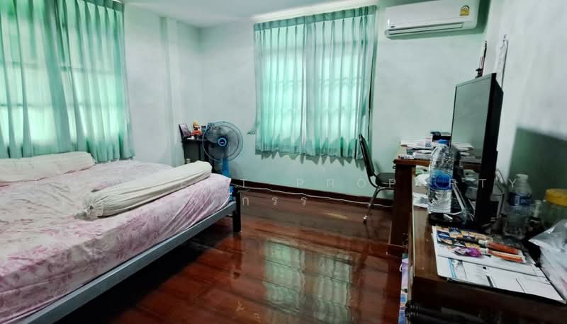บ้านเดี่ยวพร้อมที่ดินบางเมือง สมุทรปราการ, สมุทรปราการ, บางเมือง, เมืองสมุทรปราการ, สมุทรปราการ, 150 ตร.ม., บ้านเดี่ยว ขาย, โดย The Best Property กรร, 500503688 - DDproperty.com