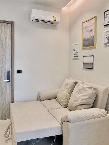 Mayfair Place Sukhumvit 50 : เมย์แฟร์ เพลส สุขุมวิท 50, กรุงเทพ, ซอยสุขุมวิท 50, พระโขนง, คลองเตย, กรุงเทพ, 35 ตร.ม., คอนโด ขาย, โดย บจ.แอเรีย66 เรียล เอสเตท จำกัด, 500503689 - DDproperty.com