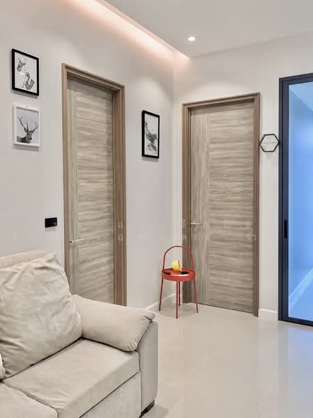 Mayfair Place Sukhumvit 50, Bangkok, Soi Sukhumvit 50, Phra Kanong, Khlong Toei, Bangkok, 1 Bedroom, 35 sqm, Condo For Sale, by AREA66 Real Estate Co.,Ltd, 500503689 - DDproperty.com