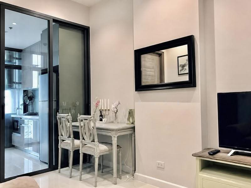Mayfair Place Sukhumvit 50 : เมย์แฟร์ เพลส สุขุมวิท 50, กรุงเทพ, ซอยสุขุมวิท 50, พระโขนง, คลองเตย, กรุงเทพ, 35 ตร.ม., คอนโด ขาย, โดย บจ.แอเรีย66 เรียล เอสเตท จำกัด, 500503689 - DDproperty.com