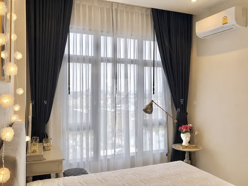 Mayfair Place Sukhumvit 50 : เมย์แฟร์ เพลส สุขุมวิท 50, กรุงเทพ, ซอยสุขุมวิท 50, พระโขนง, คลองเตย, กรุงเทพ, 35 ตร.ม., คอนโด ขาย, โดย บจ.แอเรีย66 เรียล เอสเตท จำกัด, 500503689 - DDproperty.com