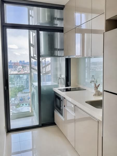Mayfair Place Sukhumvit 50 : เมย์แฟร์ เพลส สุขุมวิท 50, กรุงเทพ, ซอยสุขุมวิท 50, พระโขนง, คลองเตย, กรุงเทพ, 35 ตร.ม., คอนโด ขาย, โดย บจ.แอเรีย66 เรียล เอสเตท จำกัด, 500503689 - DDproperty.com
