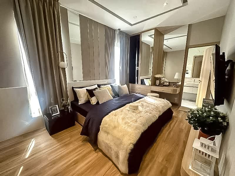 ขาย บ้านหรู ทุ่งกลม-ตาลหมัน พัทยา 4 ห้องนอน พร้อมสระว่ายน้ำส่วนตัว, ชลบุรี, นาเกลือ, บางละมุง, ชลบุรี, 290 ตร.ม., วิลล่า ขาย, โดย PLC real estate, 500503691 - DDproperty.com