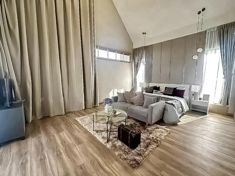 High End House for Sale Thung Klom Tan Man 4Bed Private Pool, Chon Buri (Pattaya), Na Kloe, Bang Lamung (Pattaya), Chon Buri (Pattaya), 4 Bedrooms, 290 sqm, Villa For Sale, by PLC real estate, 500503691 - DDproperty.com