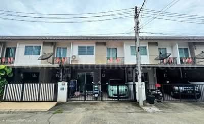 ขาย - Baan Pruksa 107 Tiwanon-Rangsit : บ้านพฤกษา 107 ติวานนท์-รังสิต, ปทุมธานี