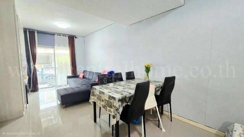 Baan Pruksa 107 Tiwanon-Rangsit : บ้านพฤกษา 107 ติวานนท์-รังสิต, ปทุมธานี, บ้านใหม่, เมืองปทุมธานี, ปทุมธานี, 110 ตร.ม., ทาวน์เฮ้าส์ ขาย, โดย คุณ ศันสนีย์ ( เก๋ ), 500503692 - DDproperty.com