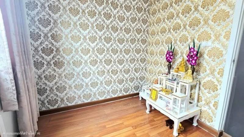 Baan Pruksa 107 Tiwanon-Rangsit, Pathum Thani, Ban Mai, Muang Pathum Thani, Pathum Thani, 3 Bedrooms, 110 sqm, Townhouse For Sale, by คุณ ศันสนีย์ ( เก๋ ), 500503692 - DDproperty.com