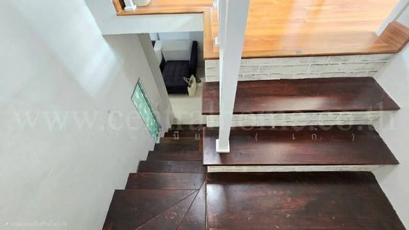 Baan Pruksa 107 Tiwanon-Rangsit, Pathum Thani, Ban Mai, Muang Pathum Thani, Pathum Thani, 3 Bedrooms, 110 sqm, Townhouse For Sale, by คุณ ศันสนีย์ ( เก๋ ), 500503692 - DDproperty.com