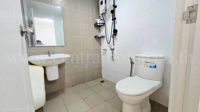 Baan Pruksa 107 Tiwanon-Rangsit : บ้านพฤกษา 107 ติวานนท์-รังสิต, ปทุมธานี, บ้านใหม่, เมืองปทุมธานี, ปทุมธานี, 110 ตร.ม., ทาวน์เฮ้าส์ ขาย, โดย คุณ ศันสนีย์ ( เก๋ ), 500503692 - DDproperty.com
