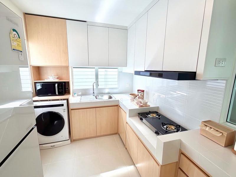 Villaggio 3 Srinakarin-Bangna, Samut Prakan, Bang Kaeo, Bang Plee, Samut Prakan, 4 Bedrooms, 153 sqm, Single Detached House For Rent, by Sunitra Sachdev, 500503693 - DDproperty.com