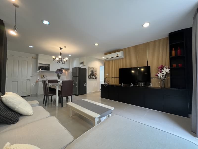 The Clover Thonglor Residence : เดอะ โคลเวอร์ ทองหล่อ เรสซิเดนซ์, กรุงเทพ, ซอยสุขุมวิท 55, คลองตันเหนือ, วัฒนา, กรุงเทพ, 70 ตร.ม., คอนโด ให้เช่า, โดย Mind (Amollada), 500503694 - DDproperty.com